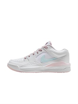 Кроссовки Jordan Stadium 90 'White Glacier Blue Pink' Women's 61089708 - фото 8411184