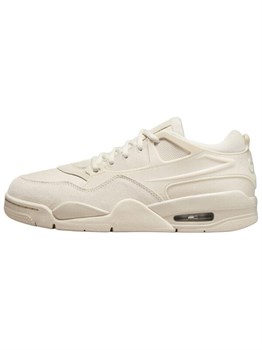 Кроссовки Jordan Air Jordan 4 RM "Legend Light Brown" Women 61092687 - фото 8411261