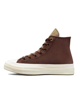 Кроссовки Converse Chuck 70 Workwear High 'Squirrel Friend Brown' 60431280 - фото 8411337
