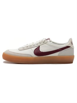 Nike Killshot 2 Night Maroon для треккинга женщин 60007114 - фото 8411402