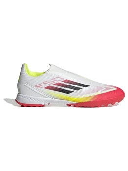 Кроссовки Adidas F50 League Laceless TF 62372487 - фото 8411411