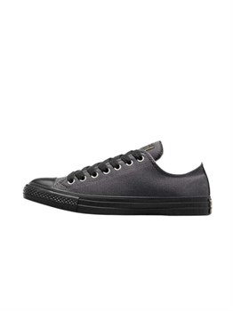 Кроссовки Converse Chuck Taylor All Star Low 'Tough Textures Dark Matter' 62178089 - фото 8411444