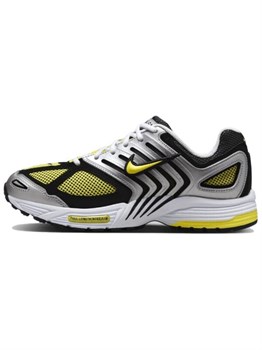 Кроссовки Nike Air Zoom Pegasus 2005 'Opti Yellow Metallic Silver' 60650995 - фото 8411848