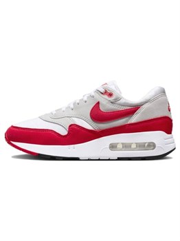 Кроссовки Nike Air Max 1 '86 Og Big Bubble Sport Red 59835848 - фото 8412148