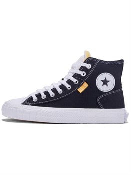 Кроссовки Converse Chuck Taylor All Star Alt Canvas Black White 59864324 - фото 8412214