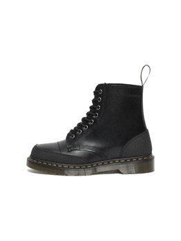 Dr. Martens Ботинки 1460 Guard Panel Leather 'Black' 59838034 - фото 8412536