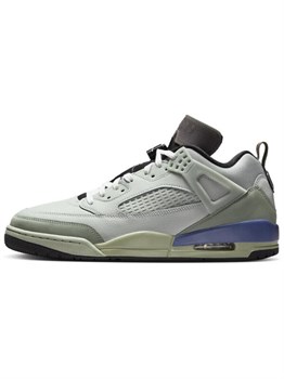 Кроссовки Jordan Spizike Anti-Slip Green 62156256 - фото 8412601