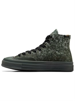 Кроссовки Converse Chuck Taylor All Star 70 Hi Marquis Patta 60215636 - фото 8412840