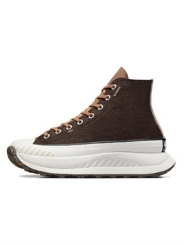 Кроссовки Converse Chuck 70 At Cx 'Brown' 60199846 - фото 8413038