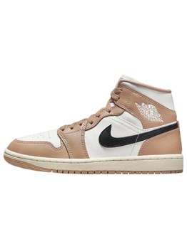 Кроссовки Jordan 1 Mid Se Desert Sail Women's 59893887 - фото 8413127