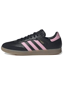 Кроссовки adidas Originals Samba Inter Miami Cf Messi Black 60038821 - фото 8413460