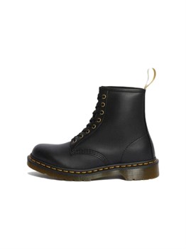 Dr. Martens Vegan 1460 'Felix Rub Off Black' 60188629 - фото 8414470