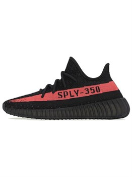 Кроссовки adidas Yeezy Boost 350 V2 'Red' 59828307 - фото 8414755