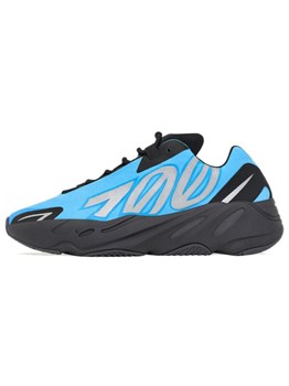 Кроссовки adidas Originals Yeezy Boost 700 Mnvn Bright Cyan 59977453 - фото 8414835