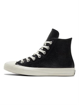 Кроссовки Converse Chuck Taylor All Star 'Black' Женские 60248853 - фото 8416101