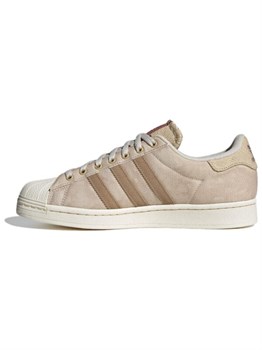 Кроссовки adidas Originals Superstar Brown Beige 59970575 - фото 8416173