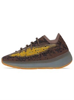 Кроссовки adidas Originals Yeezy Boost 380 Lmnte 59836870 - фото 8416254