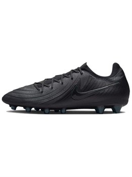 Nike Phantom GX 2 Pro AG Черные футбольные кроссовки 61886600 - фото 8416299