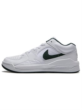 Кроссовки Jordan Stadium 90 'White Sky J Light Olive' 59974337 - фото 8416610