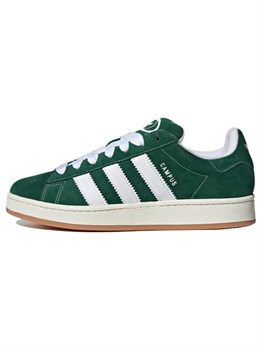 Кроссовки adidas Campus 00s Dark Green Cloud White 60138939 - фото 8417511
