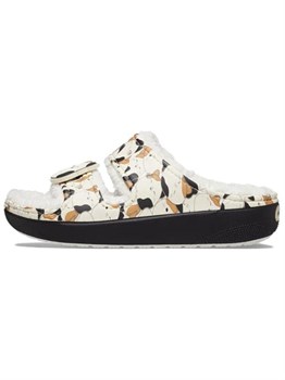 Кроксы Crocs Classic Cozzzy Sandal Squishmallow 60921224 - фото 8419431