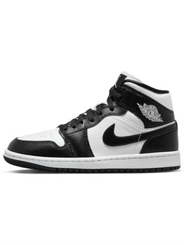 Кроссовки Jordan 1 Mid Panda Women's 59978759 - фото 8419962