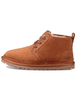 UGG Неумел Ботинки Chestnut Женские 59968346 - фото 8420526