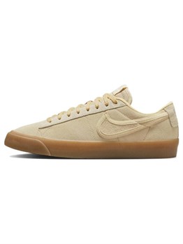 Кроссовки Nike Sb Blazer Low Pro Gt Pale Vanilla Gum 59864379 - фото 8421038