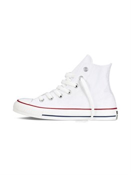 Кроссовки Converse Chuck Taylor All Star Hi 'Classic White' 59881183 - фото 8421389