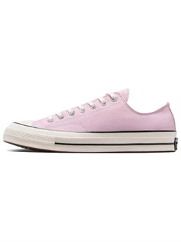 Кроссовки Converse Chuck 70 Low 'Stardust Lilac' 60180365 - фото 8421655