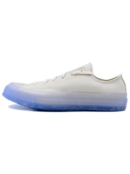 Кроссовки Converse Chuck Taylor All Star 70 Ox Renew Milk 59963304 - фото 8423047