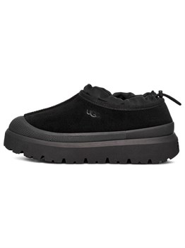 UGG Кроссовки Tasman Weather Hybrid Slipper Black 59897000 - фото 8423547