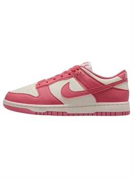Кроссовки Nike Dunk Low Next Nature Aster Pink 60592825 - фото 8424209