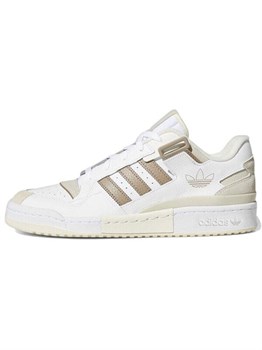 Кроссовки adidas Originals Forum Exhibit Low 'Cream White' 59845778 - фото 8424355