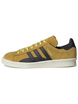 Кроссовки adidas Originals Campus 80s New York Mustard 60039742 - фото 8424488