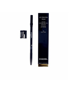 LE CRAYON YEUX precision eye definer #blue jean-19 19707374 - фото 8442692