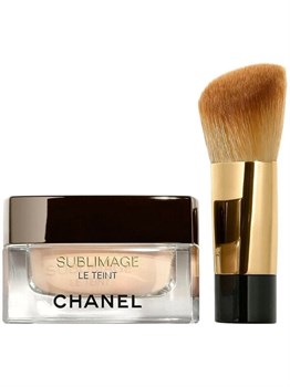 Chanel Sublimage Le Teint Ultimate Radiance Foundation - Feuchtigkeitsspendende Foundation 63988370 - фото 8506476