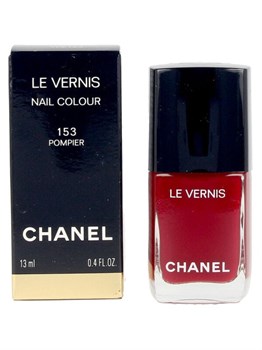 LE VERNIS #153-pompier 13 ml 37024089 - фото 8532067