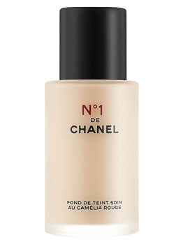 Chanel №1 De Chanel Revitalizing Foundation - Revitalisierende Foundation 56811037 - фото 8535816