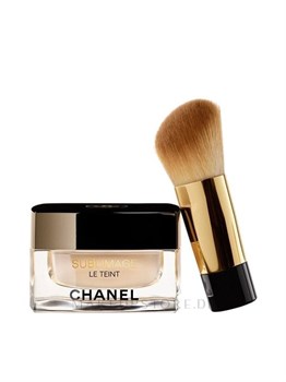Chanel Sublimage Le Teint Ultimate Radiance Foundation - Feuchtigkeitsspendende Foundation 65794613 - фото 8539205