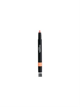 CHANEL Camellia Flower Matte Eye Shadow Brush Easy To Color #58/#60/#56/#62 65978868 - фото 8569755