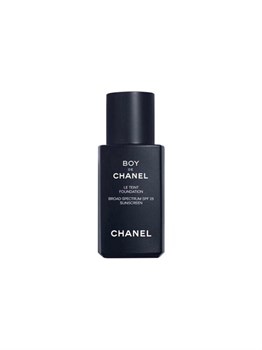 CHANEL Liquid Foundation / Cream Foundation Men 60952312 - фото 8606180