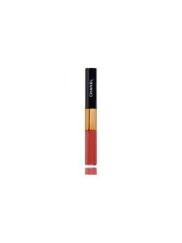 CHANEL Dual Effect Color Retention Lip Gloss Matte Easy to Blend Long Lasting 4.5ml+3.5ml 66082051 - фото 8617469