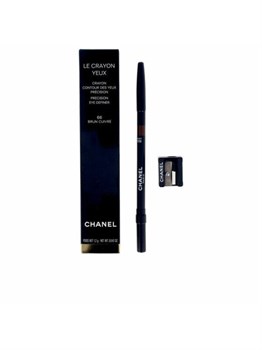 Карандаш для глаз Chanel Le Crayon Yeux Brun cuivre-66 (1,2 g) 61173859 - фото 8617910