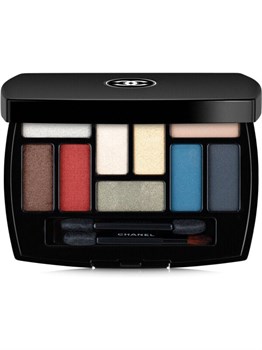 Chanel Les 9 Ombres Quintessence - Lidschattenpalette 66425644 - фото 8618737