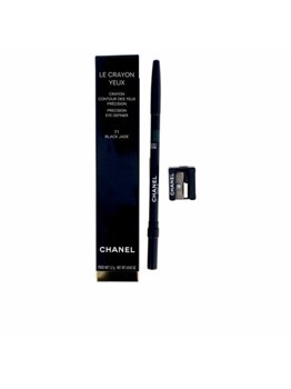 Карандаш для глаз Chanel Le Crayon Yeux Black jade-71 (1,2 g) 57736679 - фото 8619412
