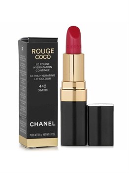 CHANEL Miss Cocoa Lipstick Hydrating, Moisturizing, And Repairing 3.5g 61292215 - фото 8620012