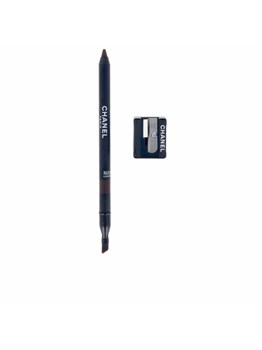 Eyeliner Chanel Le Crayon Yeux Crun Teak 02 45752570 - фото 8620034