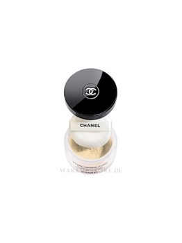 Chanel Natural Loose Powder Universelle Libre - Loser Gesichtspuder 66460806 - фото 8628819