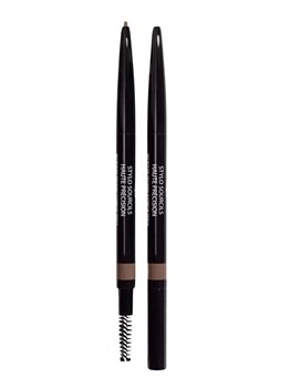 Chanel Stylo Sourcils Microfine Defining Eyebrow Pencil - Augenbrauenstift 56811191 - фото 8632791